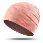 AeroKnit Slouch Beanie