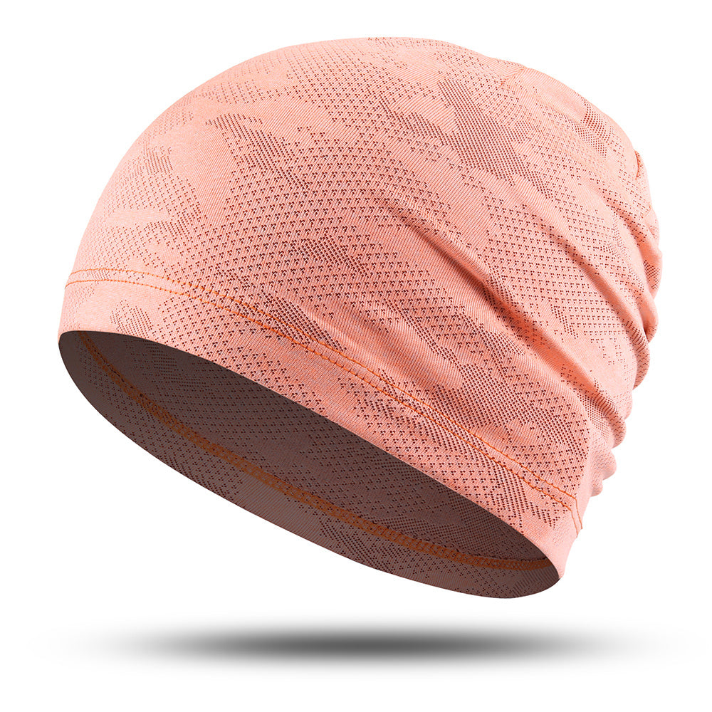 AeroKnit Slouch Beanie