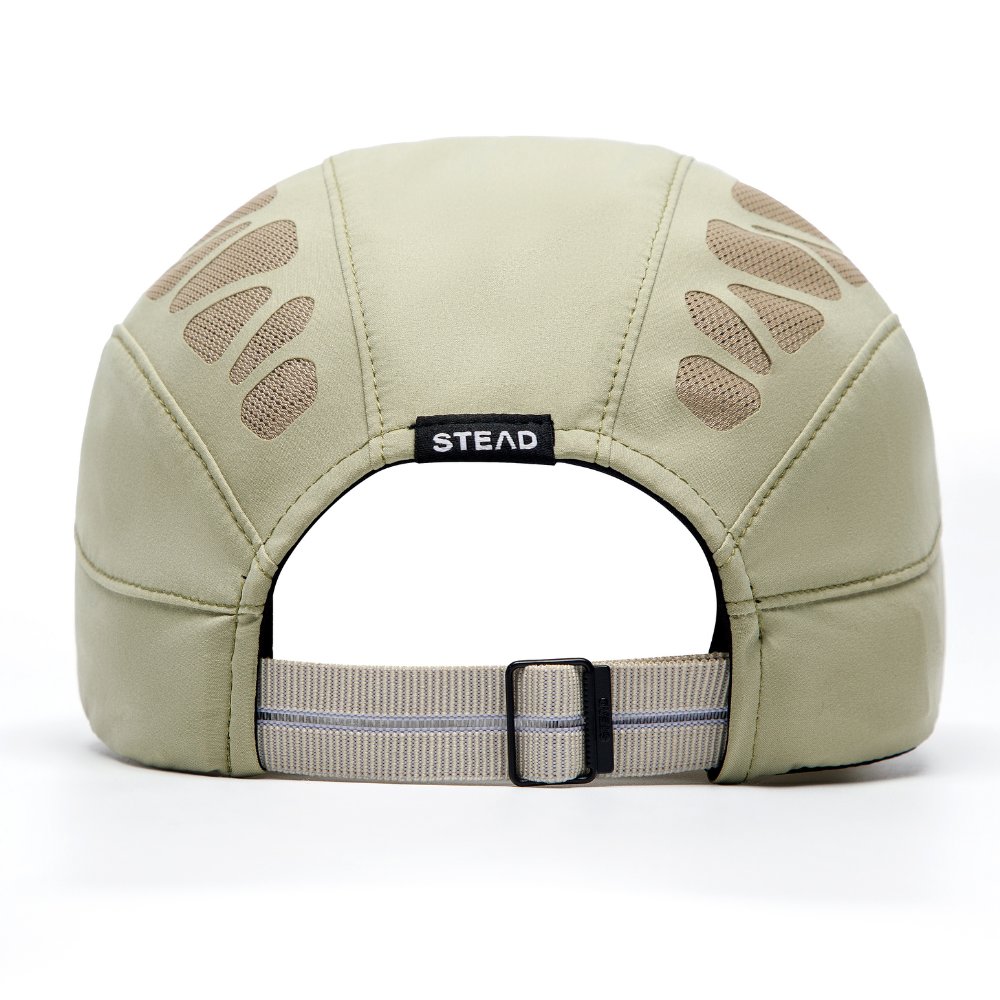 AeroMesh EVO Cap