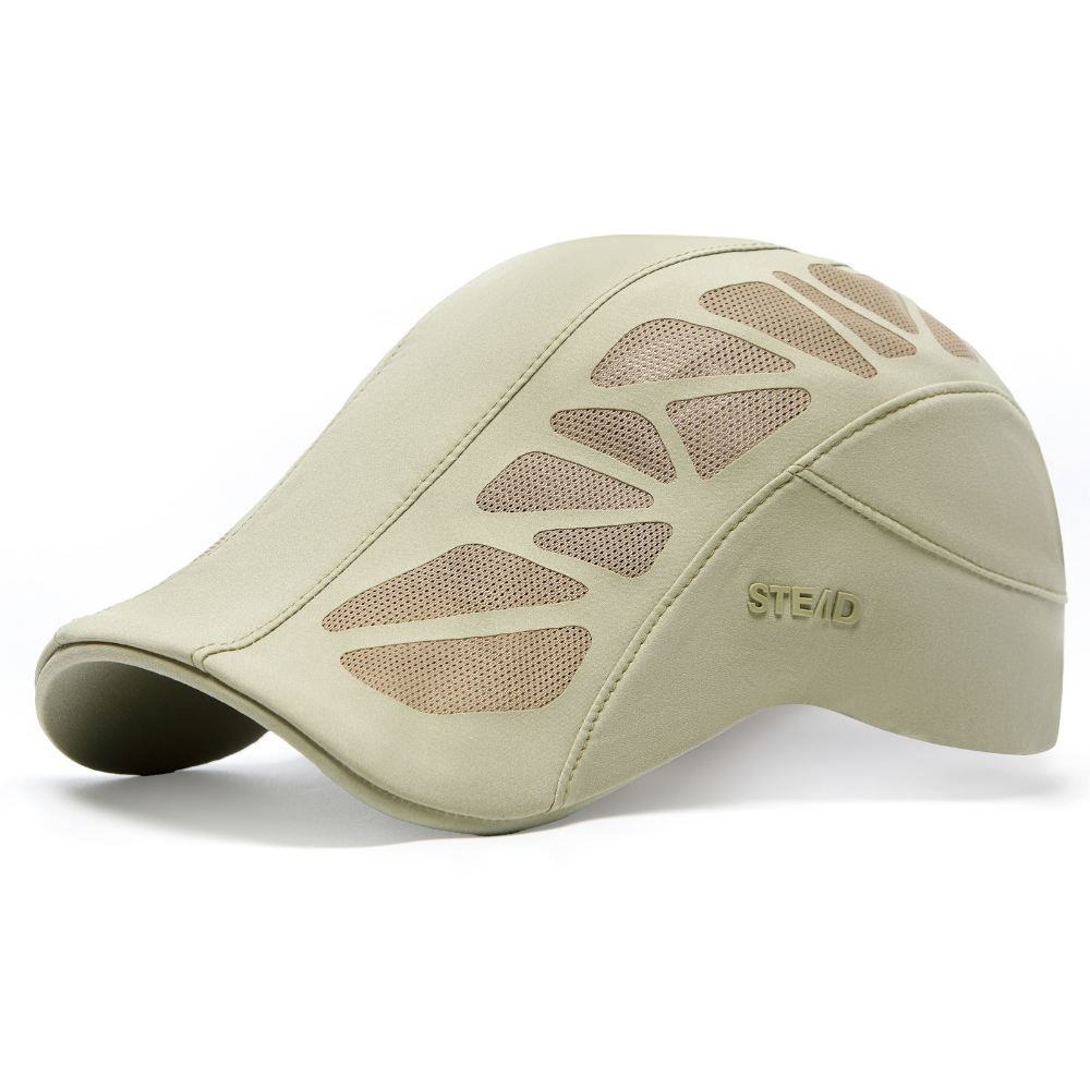 AeroMesh EVO Cap