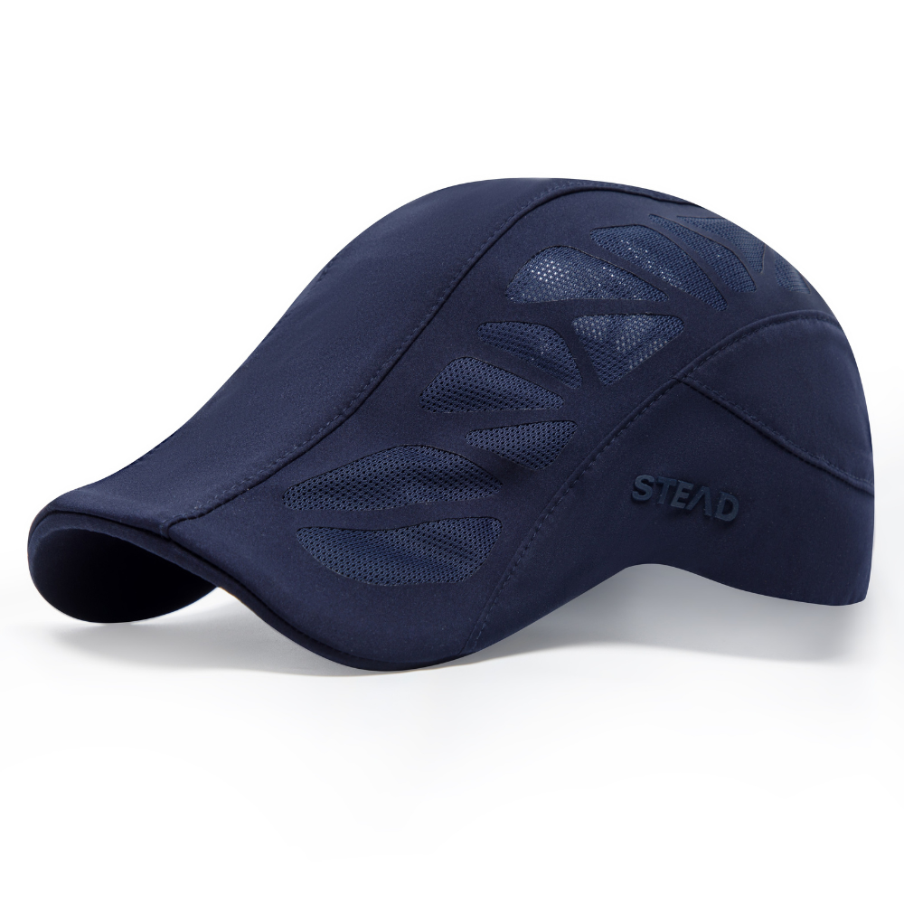 AeroMesh EVO Cap