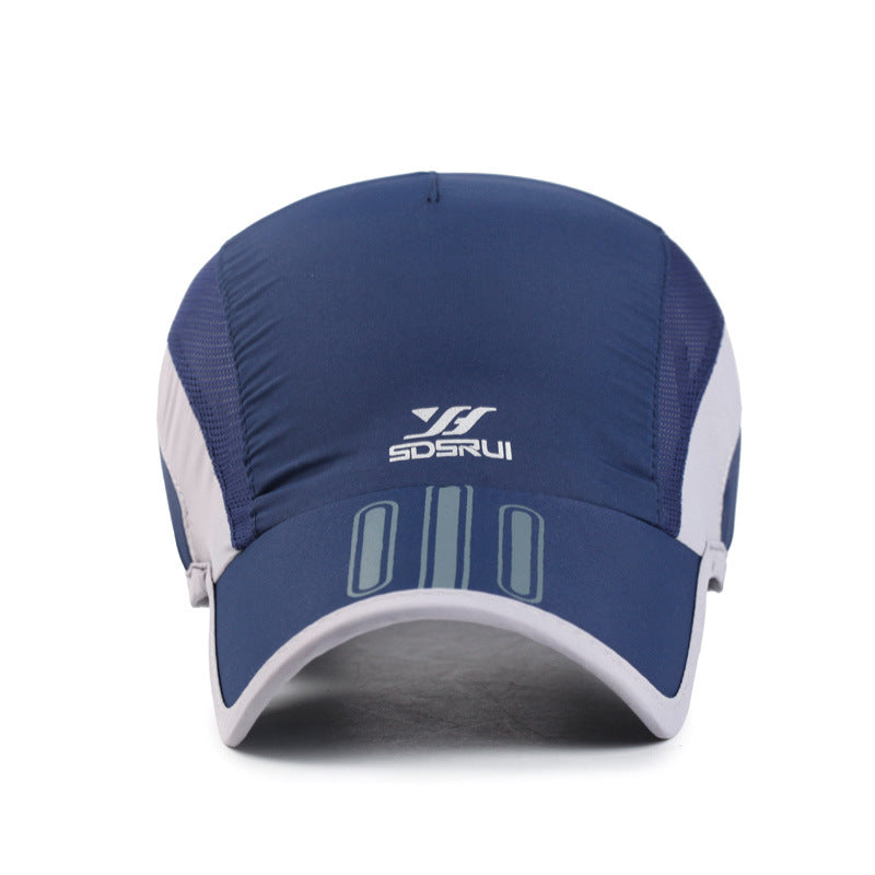 AeroVent Classic Cap