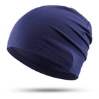 AeroKnit Slouch Beanie