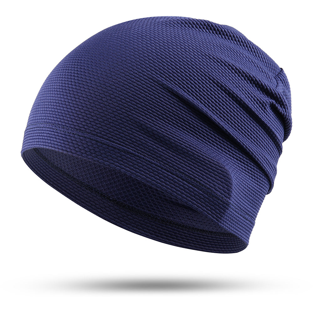 AeroKnit Slouch Beanie