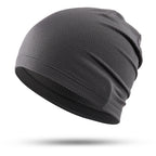 AeroKnit Slouch Beanie