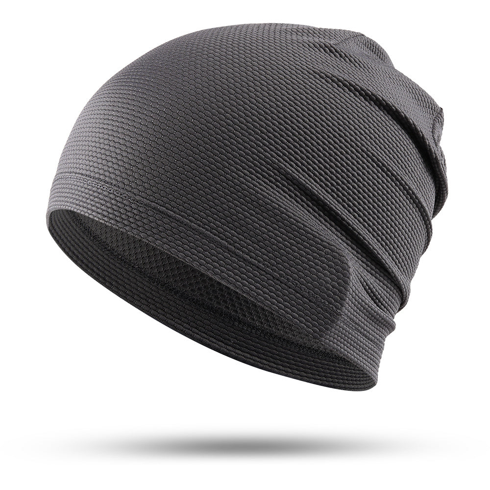 AeroKnit Slouch Beanie