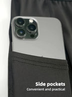 Unchafe Skin Shorts