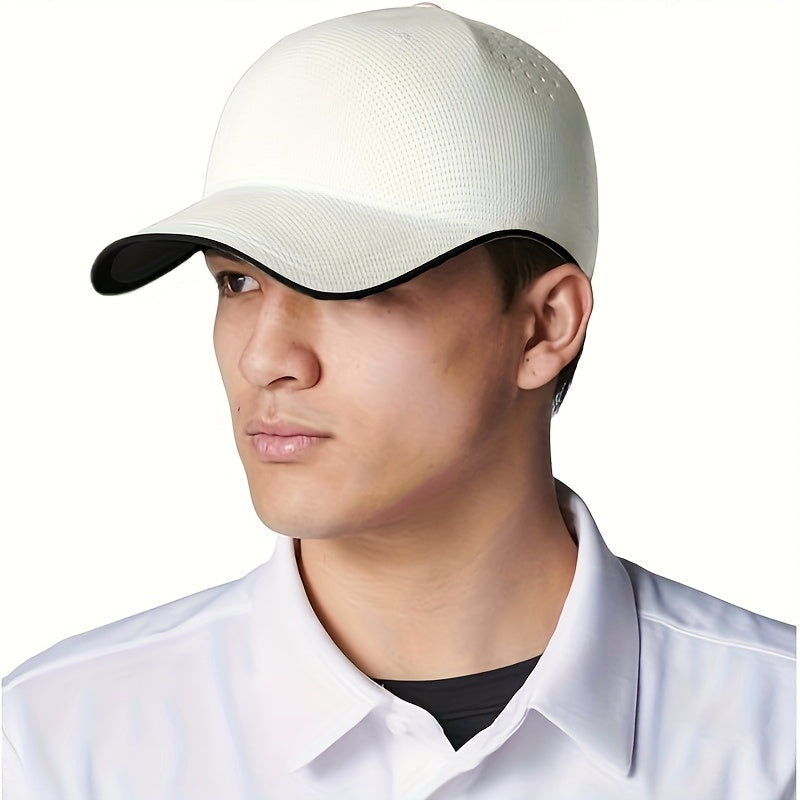 AeroFold Sport Cap