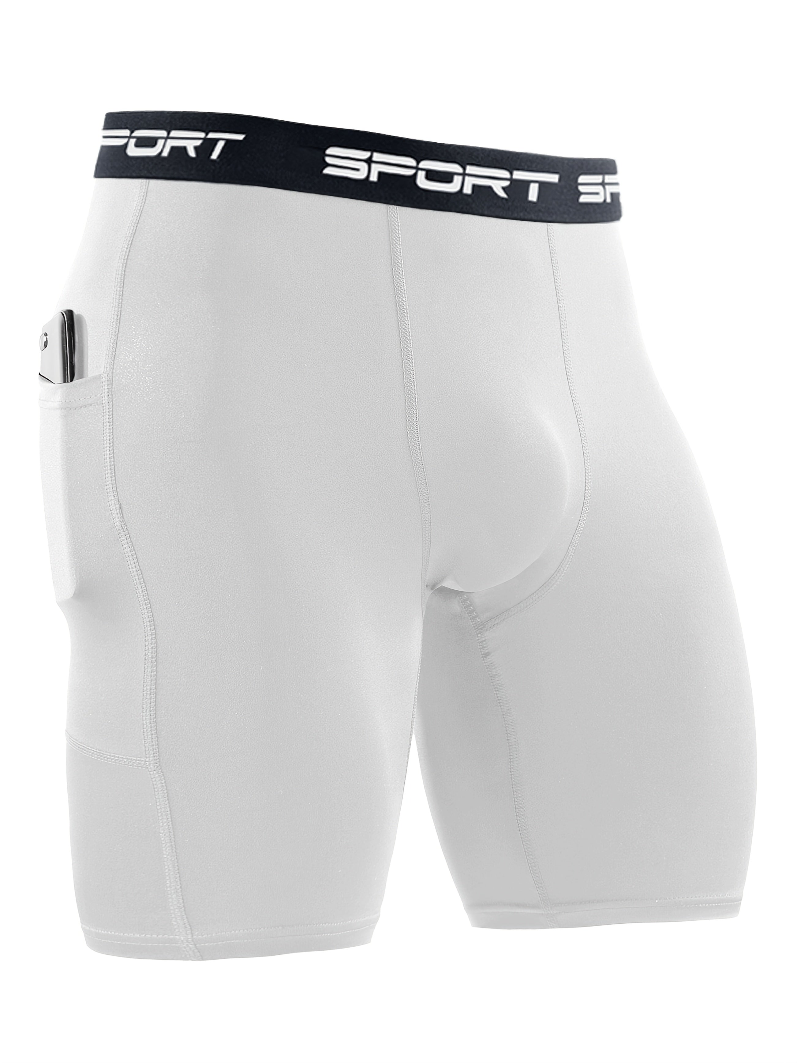 Unchafe Skin Shorts