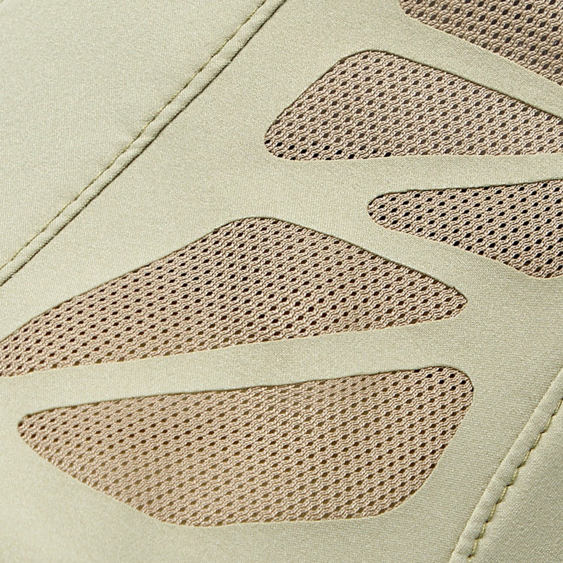 AeroMesh EVO Cap