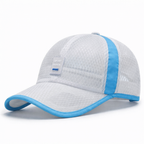 Stratos Airflow Cap