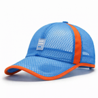 Stratos Airflow Cap