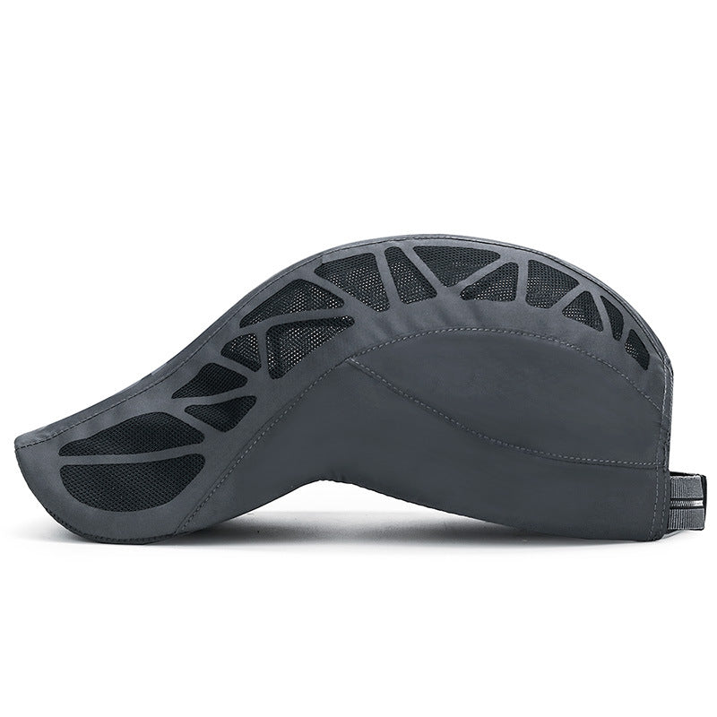 AeroMesh Sports Cap
