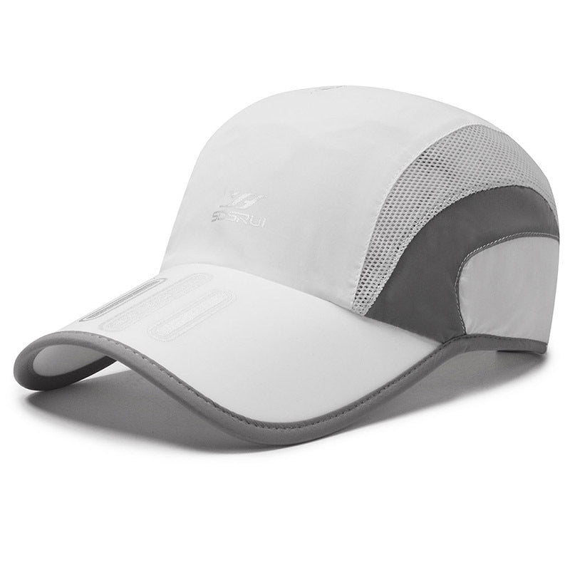 AeroVent Classic Cap
