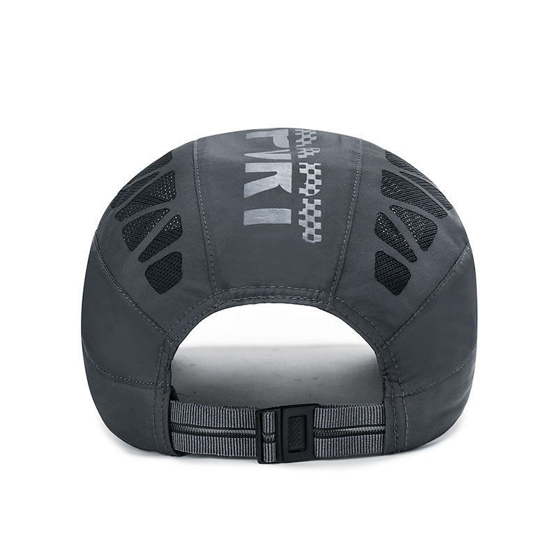 AeroMesh Sports Cap
