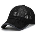 NetGrid Airflow Cap