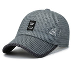 NetGrid Airflow Cap