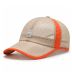 Stratos Airflow Cap