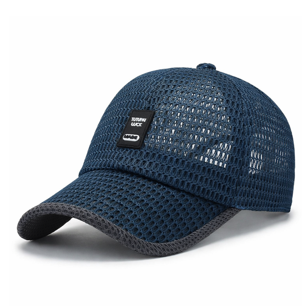 NetGrid Airflow Cap