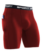 Unchafe Skin Shorts