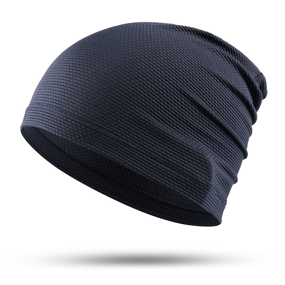AeroKnit Slouch Beanie