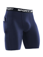Unchafe Skin Shorts