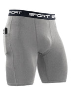 Unchafe Skin Shorts