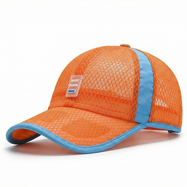 Stratos Airflow Cap