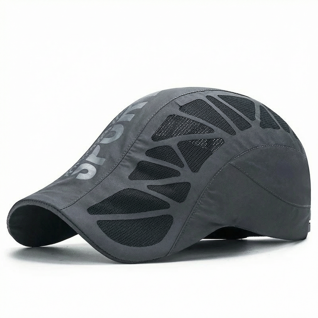 AeroMesh Sport Cap