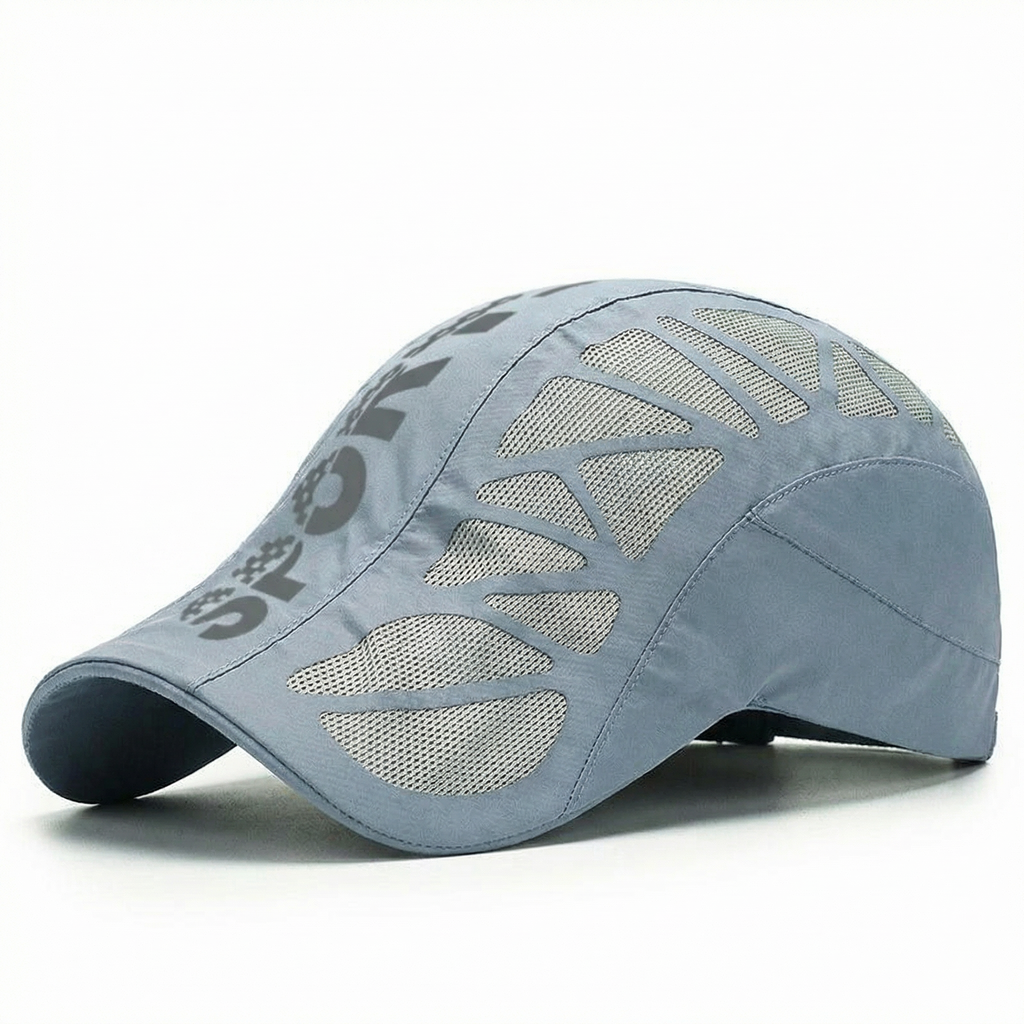 AeroMesh Sport Cap