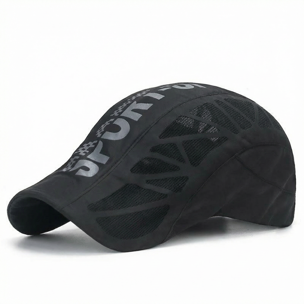 AeroMesh Sport Cap