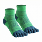 SplitStride Toe Sock