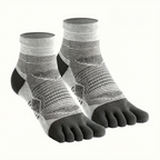 SplitStride Toe Sock