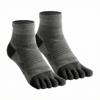 SplitStride Toe Sock