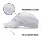 AeroMesh EVO Cap