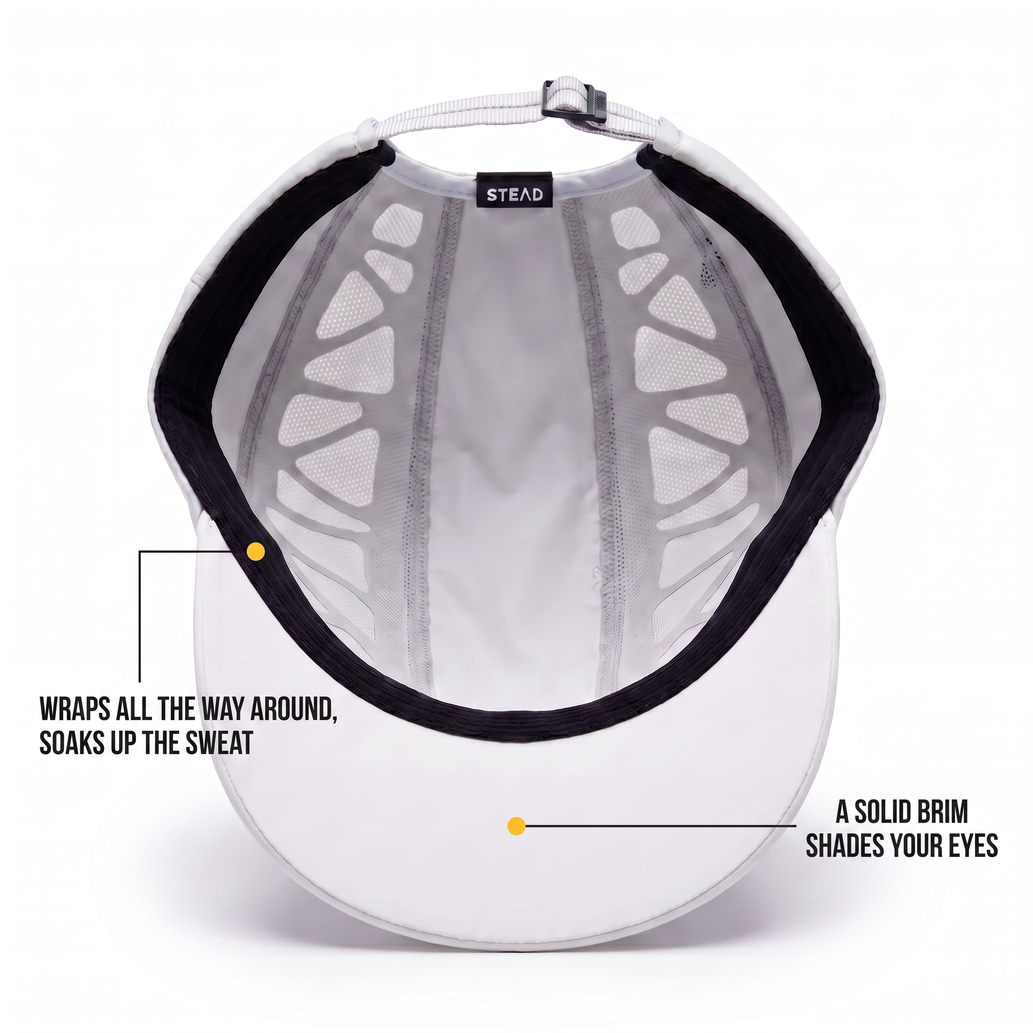 AeroMesh EVO Cap