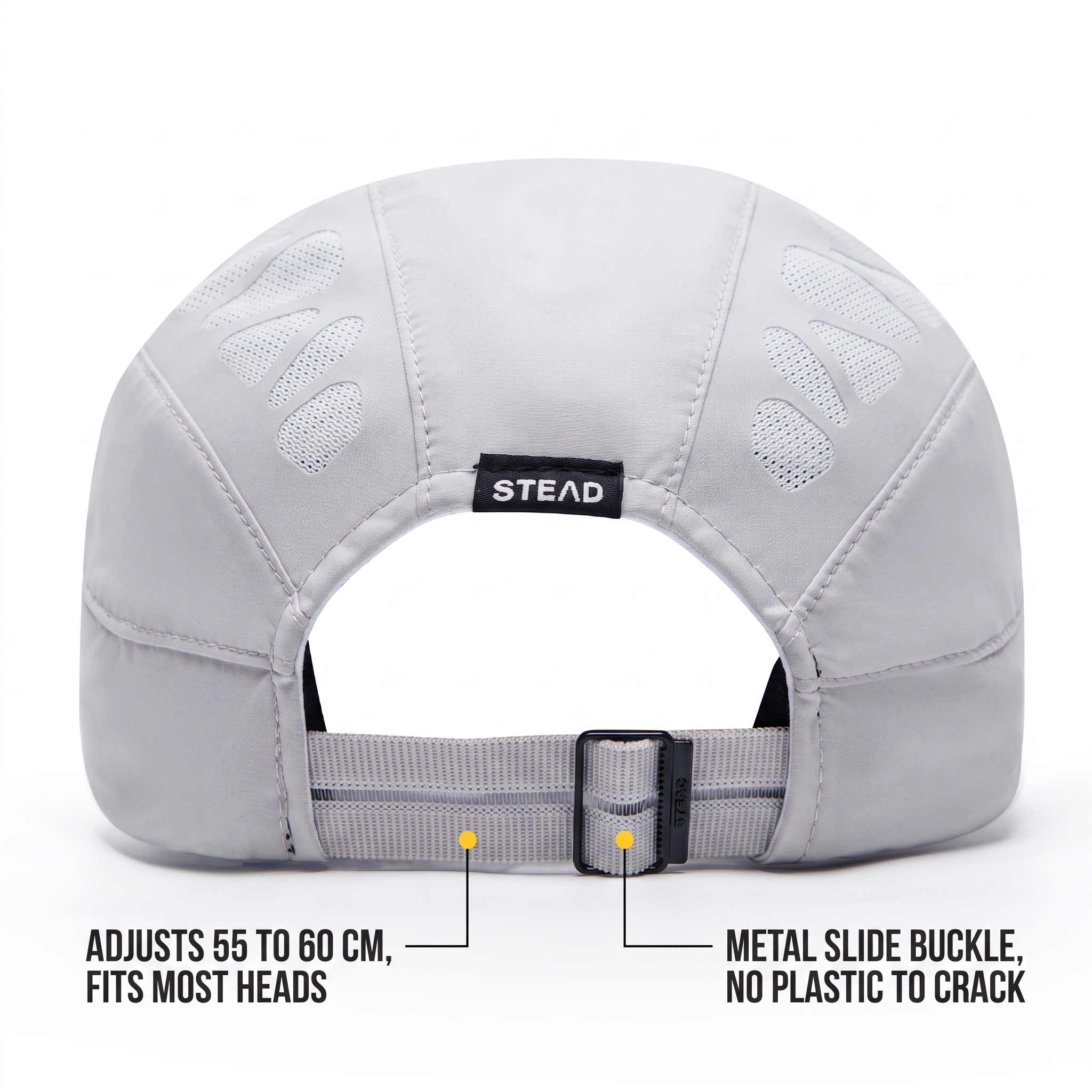 AeroMesh EVO Cap