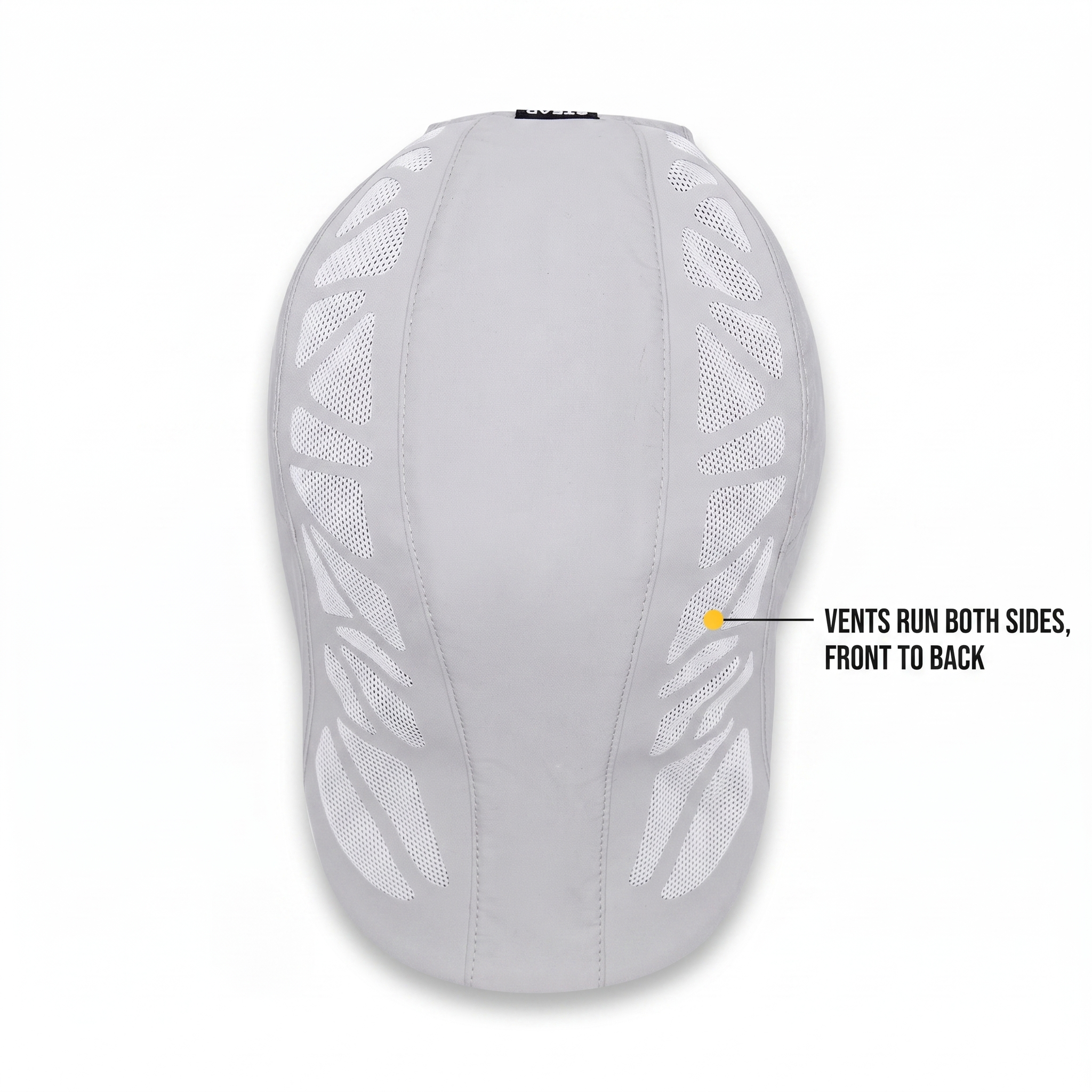 AeroMesh EVO Cap