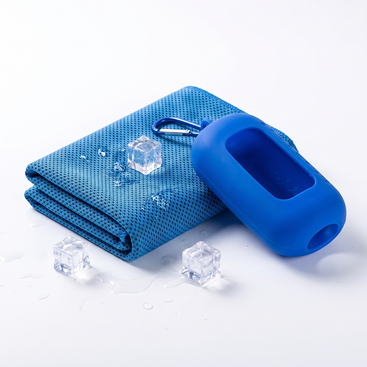 Portable Cooling Towel